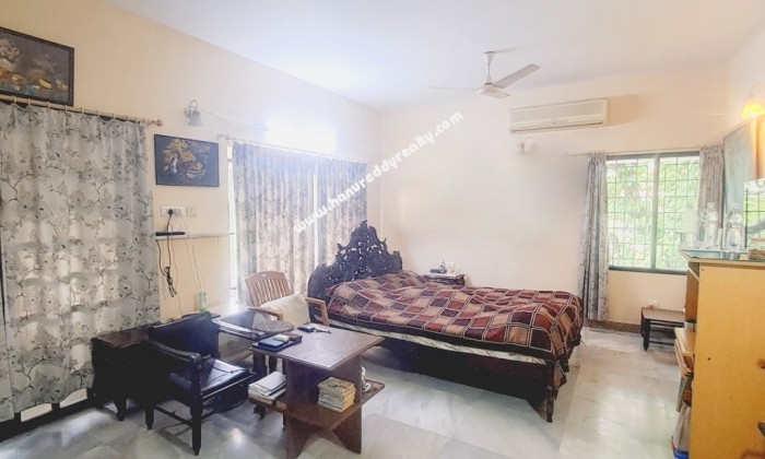 5 BHK Independent House for Sale in Guindy